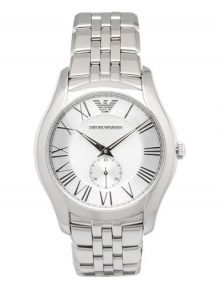 Emporio Armani AR1788 Classic Gents Stainless Steel Watch