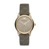 Emporio Armani AR1838 Classic Ladies Gold Plated Stainless Steel Watch