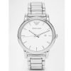Emporio Armani AR1854 Classic Ladies Stainless Steel Watch