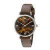 Emporio Armani AR1873 Classic Ladies Stainless Steel Watch