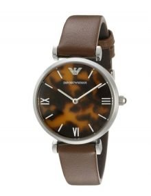 Emporio Armani AR1873 Classic Ladies Stainless Steel Watch