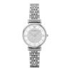 Emporio Armani AR1925 Retro Ladies Stainless Steel Watch