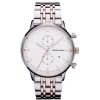 Emporio Armani AR1933 Classic Gents Stainless Steel Chronograph Watch
