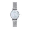 Emporio Armani AR1955 Retro Ladies Stainless Steel Watch