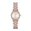 Emporio Armani AR1962 Dress Ladies Rose Gold Plated Watch