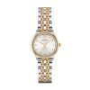 Emporio Armani AR1963 Dress Ladies Gold Plated Stainless Steel Watch