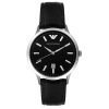 Emporio Armani AR2429 Classic Gents Stainless Steel Watch
