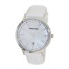 Emporio Armani AR2465 Classic Ladies Stainless Steel Watch