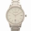 Emporio Armani AR2476 Classic Ladies Stainless Steel Watch