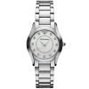Emporio Armani AR3168 Classic Ladies Stainless Steel Watch