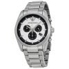 Emporio Armani AR6007 Sportivo Gents Stainless Steel Cronograph Watch