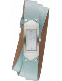 Emporio Armani AR7355 Donna Ladies Stainless Steel Watch