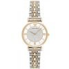 Emporio Armani AR8031 Classic Ladies Gold Plated Stainless Steel Watch