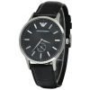 Emporio Armani AR9100 Classic Gents Stainless Steel Watch