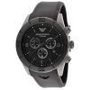 Emporio Armani AR9500 Sportivo Gents Stainless Steel Cronograph Watch