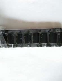 Steel band for Armani Exchange ax2138