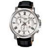 Casio BEM-506BL-7A Beside Gents Stainless Steel Chronograph Watch