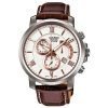 Casio BEM-507L-7A Beside Gents Stainless Steel Chronograph Watch