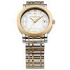 Burberry BU1358 Heritage Gents Stainless Steel Watch