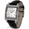 Burberry BU1554 Heritage Gents Stainless Steel Watch