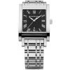 Burberry BU1555 Heritage Gents Stainless Steel Watch
