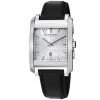Burberry BU1570 Square Check Gents Stainless Steel Watch