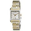 Burberry BU1573 Nova Check Ladies Stainless Steel Watch