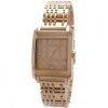Burberry BU1578 Nova Check Ladies Rose Gold Plated Watch