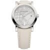Burberry BU1750 Nova Check Ladies Stainless Steel Watch
