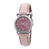 Burberry BU1753 Nova Check Ladies Stainless Steel Watch