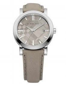 Burberry BU1754 Gents Stainless Steel Watch