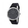 Burberry BU1758 Heritage Gents Stainless Steel Watch