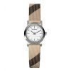 Burberry BU1759 Nova Check Ladies Stainless Steel Watch