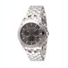 Burberry BU1850 Heritage Gents Stainless Steel Chronograph Watch