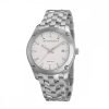 Burberry BU1852 Heritage Gents Stainless Steel Watch