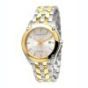 Burberry BU1856 Heritage Gents Stainless Steel Watch