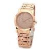 Burberry BU1866 Ladies Rose Gold Plated Watch