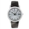 Burberry BU1869 Unisex Stainless Steel Watch