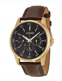 Burberry BU2013 Ladies Stainless Steel Watch