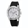 Burberry BU2300 Trench Gents Stainless Steel Chronograph Watch