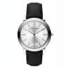 Burberry BU2350 Slim Gents Stainless Steel Watch