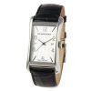 Burberry BU3002 Heritage Unisex Stainless Steel Watch