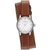 Burberry BU7848 Utilitarian Unisex Stainless Steel Double Strap Watch