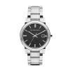 Burberry BU9001 Gents Stainless Steel Watch