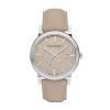 Burberry BU9010 Unisex Stainless Steel Watch