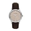 Burberry BU9011 Unisex Stainless Steel Watch