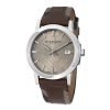 Burberry BU9020 Gents Stainless Steel Watch