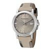 Burberry BU9021 Unisex Stainless Steel Watch