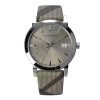 Burberry BU9023 Heritage Ladies Stainless Steel Watch