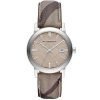 Burberry BU9029 The City Ladies Stainless Steel Watch
